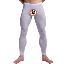 남자짐웨어 타이트 레깅스 조깅 바지 남성용 빠른 건조 러닝 스포츠 체육관 피트니스 운동 훈련 요가 하의