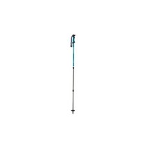 256944 Mountainsmith Pinnacle Single Trekking Hike Pole, Glacier Blue