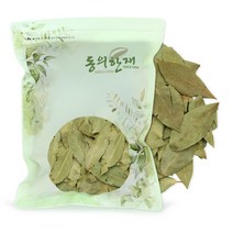 동의한재 월계수잎 200g, 단품