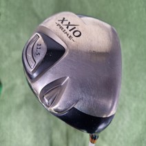 중고 젝시오 프라임 SP-500 드라이버 11.5도 롬박스 R강도, 단일 제품