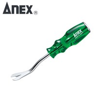 아넥스 다가네 클립 클램프 툴 핀셔 9103 차량 내장 리무버, 1개