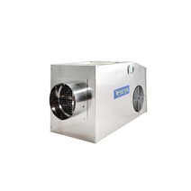 창성 시리코팬 전기열풍기 산업용온풍기 비닐하우스 공업용 농업용, CS-18 18KW/380V