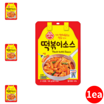 맛있는 떡볶이소스 180g 1개 감칠맛 매콤함 간편 떡복이소스 양념 떡뽁이소스 떡뽂이소스 떡뽀끼소스 떡볶기소스 홈파티 대량 즉석떡볶이 업소용 가정용 아이들용 어린이용 만능소스