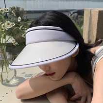 하이노픈 자외선 햇빛 차단 모자 스포츠 골프 썬캡