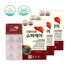 종근당 간건강케어 밀크씨슬 비타민 간영양제 3개월분 30대 40대 50대 60대 남자 여자 여성 중년 밀크시슬 실리마린효능 간기능회복 간회복 밀크시슬복용시간 피곤할때 체력 영양제, 3박스, 90정