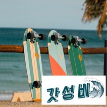 스케이트보드 서프보드 스노보드, AKOA 32인치