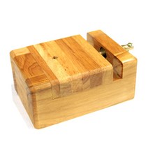 인상 (전각돌 고정장치)