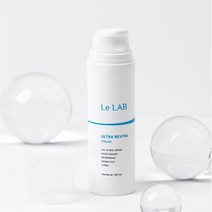 르랩 울트라 리바이탈 Y존 크림 (50ml), 단품