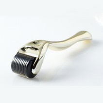 [피부과 클리닉] 홈케어 프리미엄 MTS 롤러 모공지우개 Best theraphy, 1.0mm