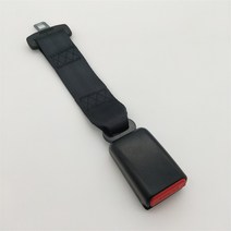 안전벨트 연장 유아 카시트 연장 임산부 없어지는 벨트, 12cm
