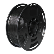 프라임3D 필라멘트 PLA 1kg 1.75mm, 블랙
