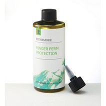 에스테모아 두피보호제 천연오일100% 300ml 링거펌 염색 헤나 탈색시술 전 사용, 1개
