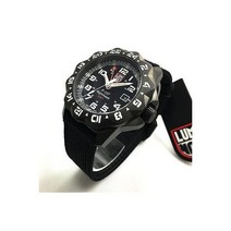 Luminox 남성용 루미녹스 F-117 나이트호크 파일럿 스타일 시계 6421