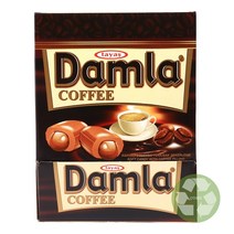 푸드올마켓_ 타야스 담라 커피 소프트 캔디 2kg /대용량