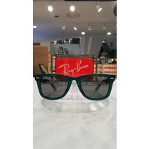 트랜디카 트랜디카 선글라스 WAYFARER 스페셜 에디션 (RB2140F 6615/B1) (P002094368)