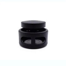 가죽공예 DIY 스트랩 체인 버클 금속 악세사리 5mm 플라스틱 코드 결과 엔드 팁 캡 크림프 비즈 가방 공예 액세서리 50 개