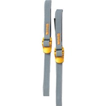 씨투써밋(Sea to Summit) 악세사리 스트랩 10mm 등산가방 배낭 백팩, STS003K One Color 1.5m, STS003K One Color 1.5m