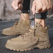 더액션 포트워스 워커 (4color) S#JI077