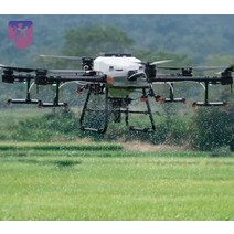 입제살포기 드론 농업용 방제용 T30 입제기, 신장 T30 살포 시스템