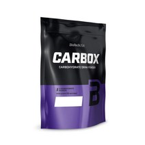 독일직구 BioTech USA 카복시 1kg 레몬 음료 파우더 5가지 탄수화물, 수량, 상세참조