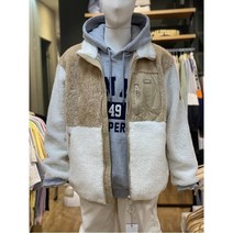 W몰 후아유 유니 덤블집업 WHJJB4T12UBE
