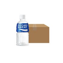 빠른배송 포카리스웨트 340ml x 20PET 사무실 탕비실, 20p