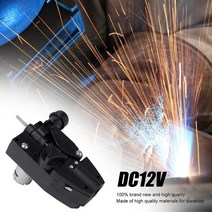 가정용용접기 전기용접기 티그 휴대용 용접기 dc 12v mig wire feeder 롤, 없음