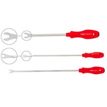 드라이버비트 툴메이트2610430 핀셔/206/6mm 오리발-72394EA