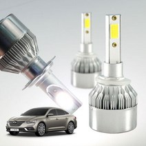 SM6 LED 헤드 써치 데이 라이트 안개등 전조등 1200, 상세페이지 참조3, 상세페이지 참조3, H82개1세트