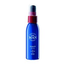 CHI Man Beard Oil. 수염을 촉촉하게 하고 부드럽게 합니다. Oud Fragrance 56.7g