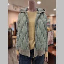 BCBG O웨이브 다운 _ B2D9F807