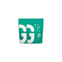 구연산 베이직 1kg x2, 2개