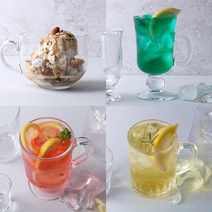 예쁜 유리컵, 16.파사바체 벨리머그 250ml 1p