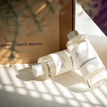 도손향 명품 디퓨저 리필액 천연 디퓨져 200ml 올렌티움, 썸머나이트비치