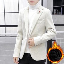 리우씨앤씨 JI7953 남자모직정장자켓