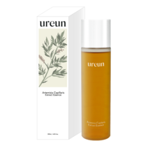 부드러운발림 유아른 비건 사철쑥 추출물 에센스 200ml