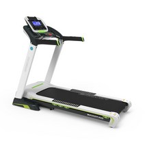 이고진 런닝머신 V3 아파트형 저소음 층간진동흡수