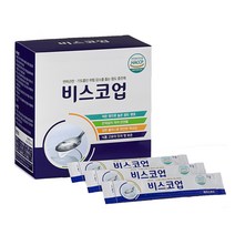연하곤란환자용 비스코업 3g x 400포 (8박스), 8개
