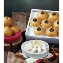 명절선물 추석선물세트 나주배 5kg 과일선물, 기본선택