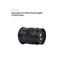 7artisans 60mm Sony E/Nikon Z/Fuji XF/Canon 매크로 망원렌즈, CHINA_Canon RF