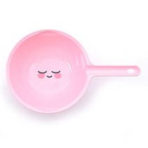 카카오프렌즈 원형자루바가지(어피치)3106, 단품