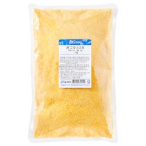비앤씨마켓 콘그릿츠(1kg), 1팩, 1kg
