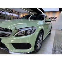 랩핑지 자동차랩핑지 무광 PPF 광택 카키 그린 자동차 랩 비닐 필름 롤 공기 릴리스 낮은 압정 diy 자동차 포장 데칼 루프스킨 랩핑 스프레이, 50cm x 500cm