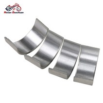 4개/대 바이크 오토바이 엔진 부품 가와사키 ZZR250 닌자 커넥팅로드 베어링, 05 4pcs 29mm