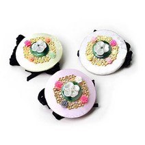 꽃 배씨댕기, 랜덤상품