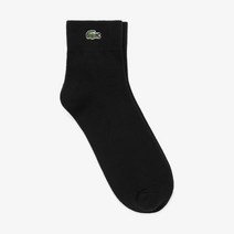 [라코스테] 남성 베이직 중목 양말 RA019E-53G 031