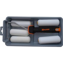 페인트롤러세트(4인치)_1SET(7PCS)