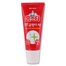 [인기100] 곰팡이 제거제 젤타입 간편한 욕실 가구 홈스타 120ml _ 59856EA