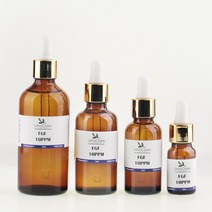 리샤클레어 FGF 1PPM 10PPM, FGF 10PPM 100ml
