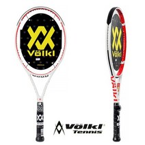 볼키 2020 V-셀 6 100 테니스라켓 275g 16x19 볼키테니스라켓, 상세설명 참조, 요넥스-폴리투어 스핀 G/자동44